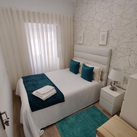 Ferienwohnung Casa Saloia Nazaré Exterior foto